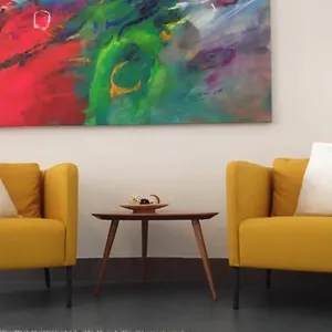 Stylish Art - Wifi & Great Location Appartamento