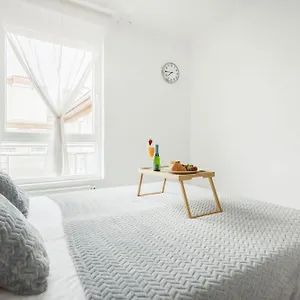 Grand Penthouse Appartamento