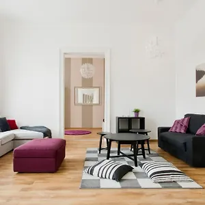 Downtown Rising Sun 104 Sq.m Appartamento