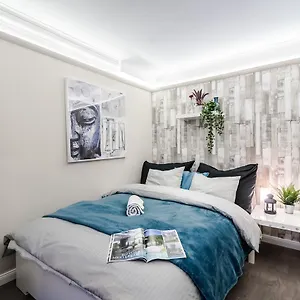 Roeck Premier Downtown Appartamento
