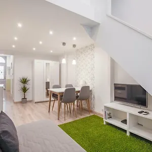  Apartmán Palace Quarter Brody