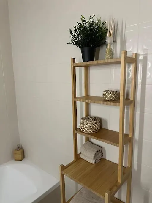 Baross Apartment Budapest
