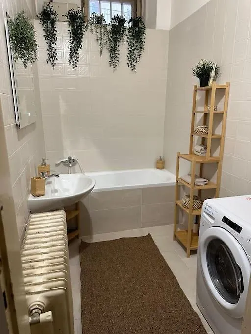 Baross Apartment Budapest 0*,  Hungary